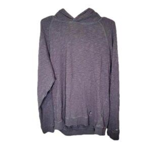 Kuwallatee lightweight hoodie